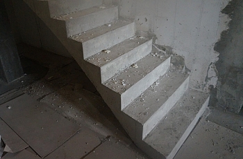 Товарный бетон