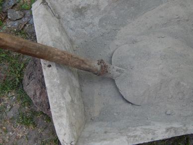 Пропорции цементного раствора для кладки кирпича