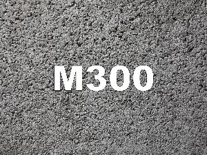 купить бетон м300 с доставкой